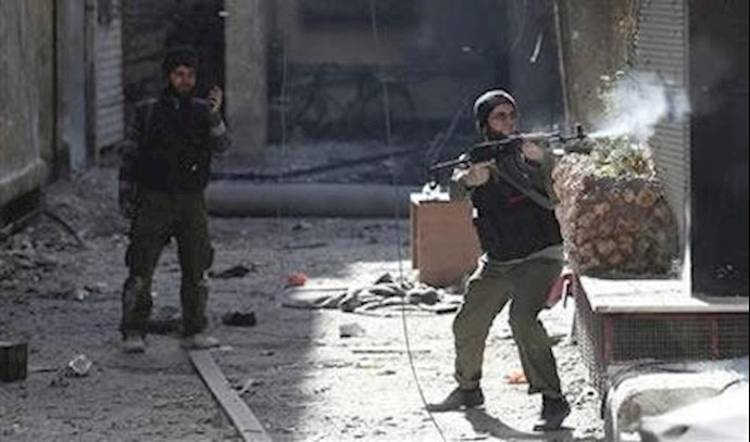 Syria rebels kill top intelligence officer: state TV
