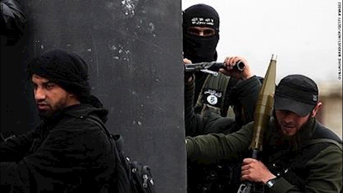 19 Syria rebel groups reject Geneva talks