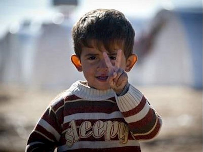 Syria civil war: UN expects four million more Syrians to flee next year Syria civil war: UN expects four million more Syrians to flee next year