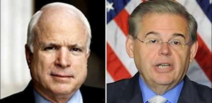 Senators to Obama: No uranium enrichment in Iran