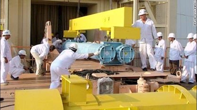 Nuclear deal with Iran not close: senior Western diplomat
