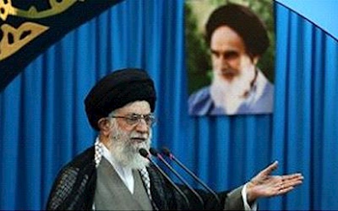 Khamenei criticises ’some’ of Rouhani’s UN diplomacy