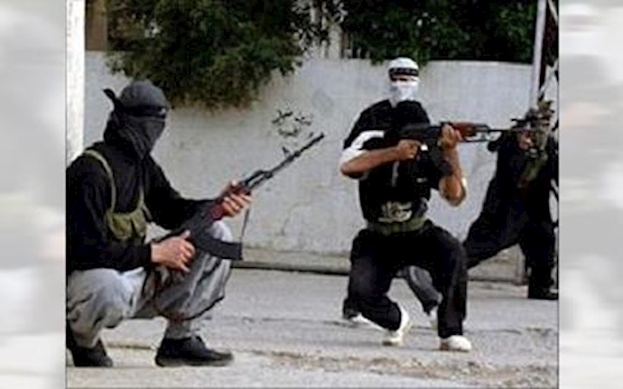 Bombings in Iraq taking place under Iran plan