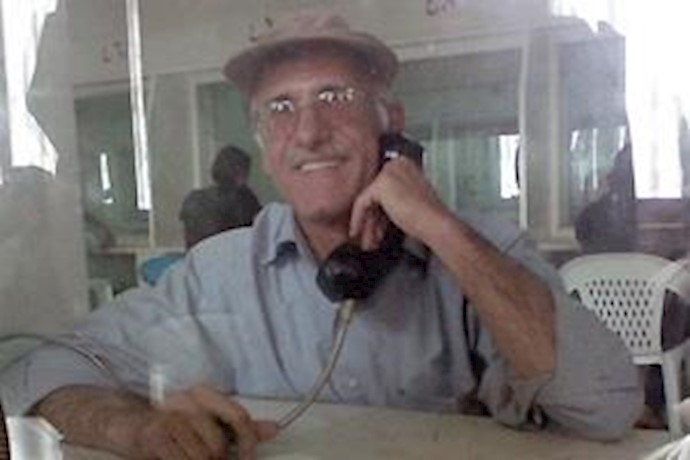 Political prisoner issues defiant message of support for Camp Liberty strikers