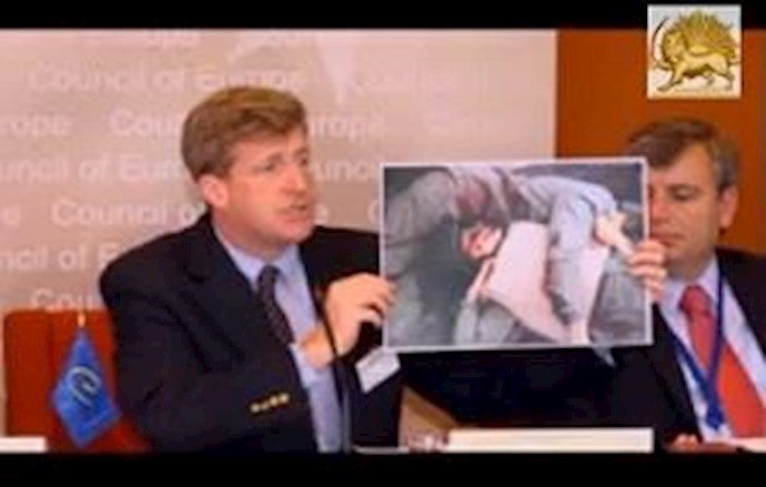 Suspend aid to Iraq in wake of Camp Ashraf massacre, JFK’s nephew urges Suspend aid to Iraq in wake of Camp Ashraf massacre, JFK’s nephew urges