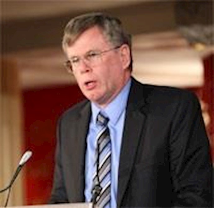 Embassy Row: Broken promises on Iranian dissidents Embassy Row: Broken promises on Iranian dissidents
