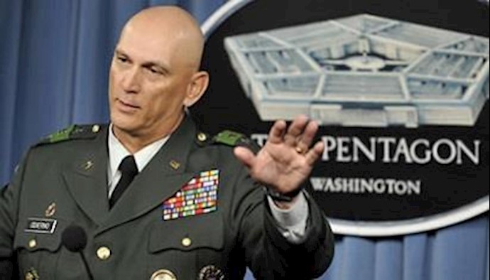 U.S. to ‘wait and see’ on use of force in Syria – army chief of staff U.S. to ‘wait and see’ on use of force in Syria – army chief of staff
