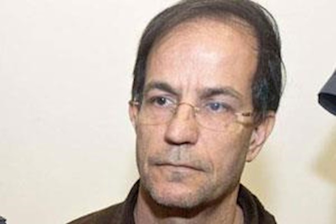 Ali Mansouri, Iranian regime’s spy who failed to infiltrate PMOI (MEK)