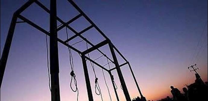 Mass execution of 15 inmates in prison southeast of Iran Mass execution of 15 inmates in prison southeast of Iran