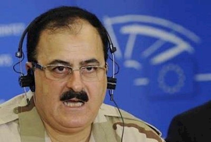 Free Syrian Army chief on ISIS, Geneva and Syria’s civil war