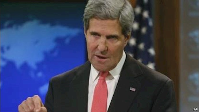 Kerry: Iran Must Prove Sincerity in Nuclear Program Engagement