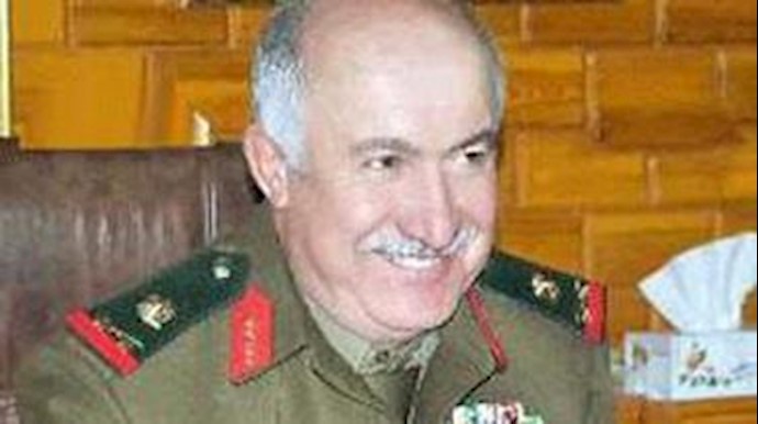 State TV: top Syrian intelligence officer killed by gunmen