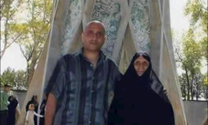 Mother of Sattar Beheshti voices new protests