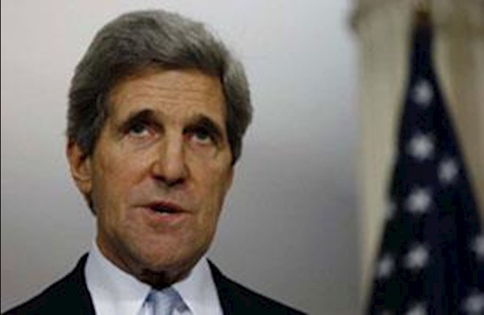 Kerry meets briefly with Russian, Chinese leaders Kerry meets briefly with Russian, Chinese leaders