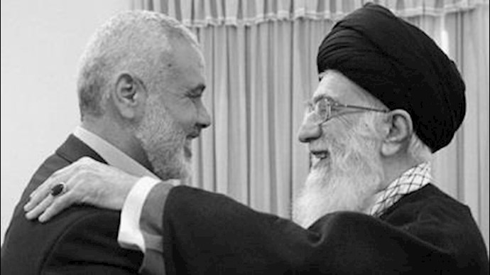 Hamas seeks to relocate leadership to Iran