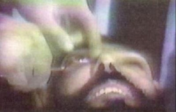 ‘Moderation’ in Iran: Man sentenced to have eyes gouged out, ear cutoff ‘Moderation’ in Iran: Man sentenced to have eyes gouged out, ear cutoff