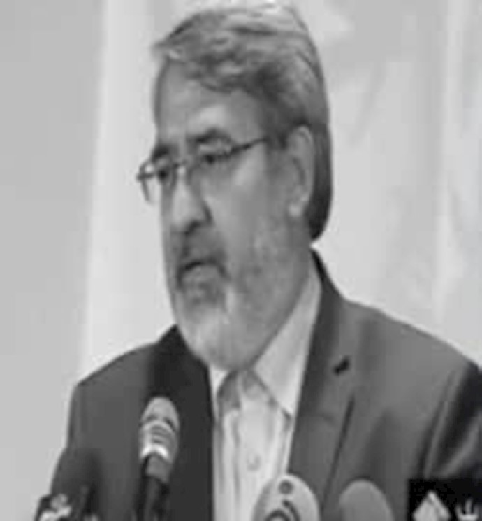 First Rouhani minister summoned to parliament by rival factions First Rouhani minister summoned to parliament by rival factions