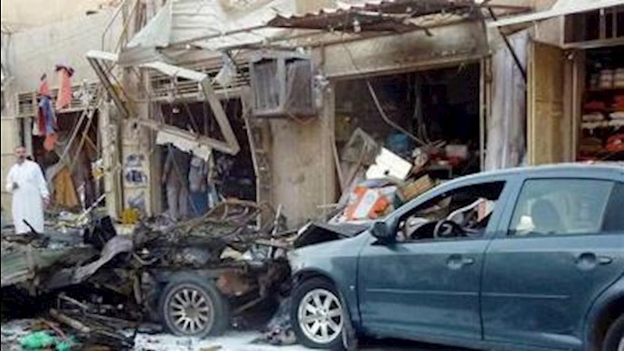 Car bombs kill at least 54 people in Baghdad area