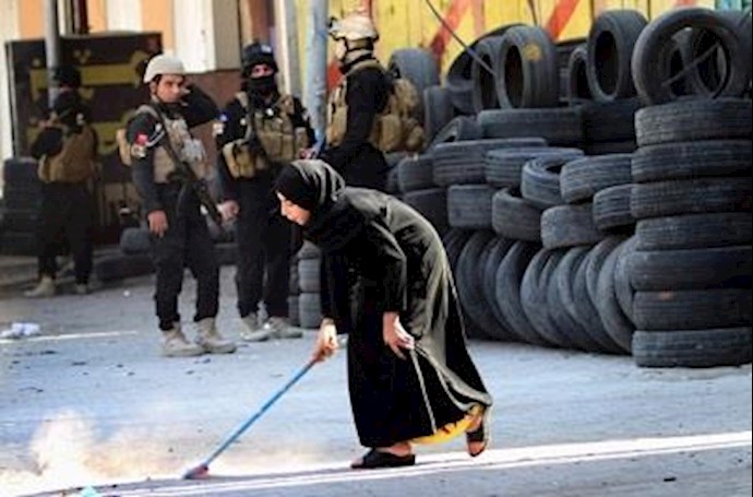 Iraq blasts kill 36, mostly in Shiite-majority cities as part of relentless wave of unrest
