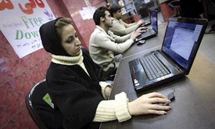 Internet and social networks are Iranian regime’s ‘biggest threat’, official admits