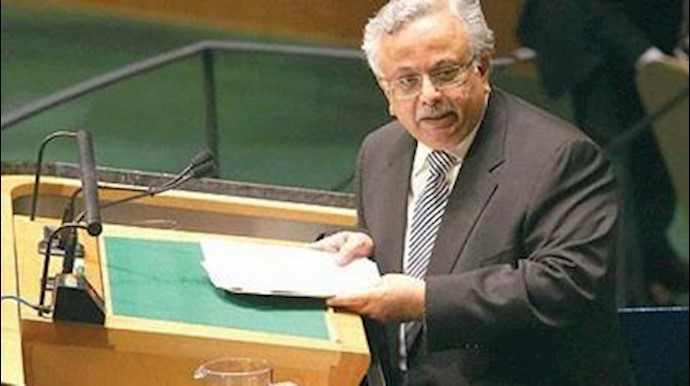 Saudis lash out at UN council after rejecting seat