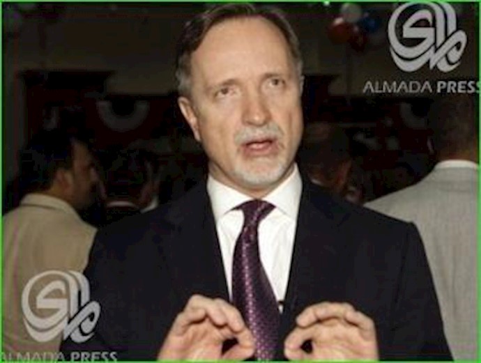 Washington calls on Iraq to give ‘guarantees’ for PMOI protection