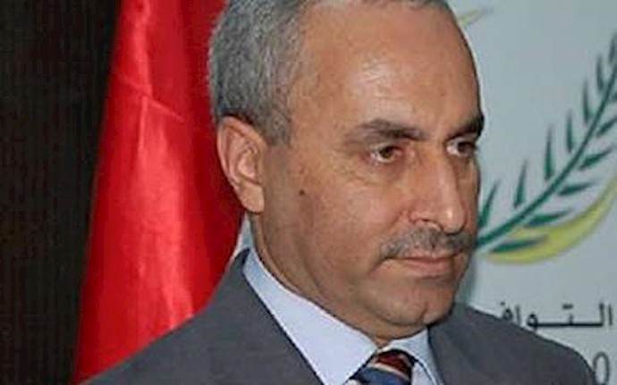 Iraqiya continues to consider Tareq al-Hashemi as the country’s vice president