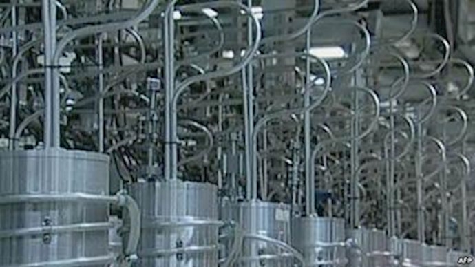 Nuclear group: Iran could produce enough uranium for a bomb in a month Nuclear group: Iran could produce enough uranium for a bomb in a month