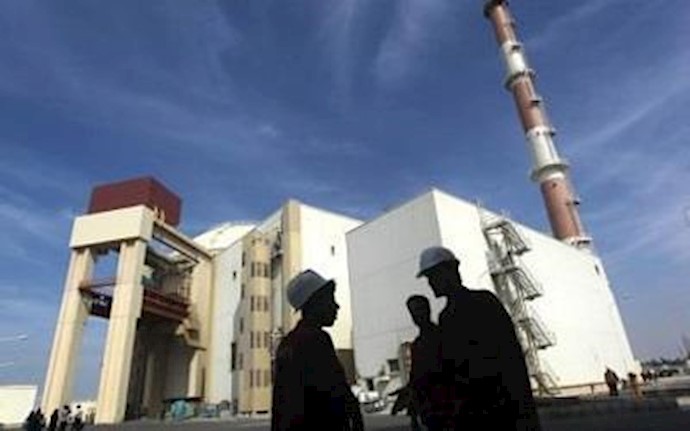 Iranian regime arrest 4 nuclear facility workers