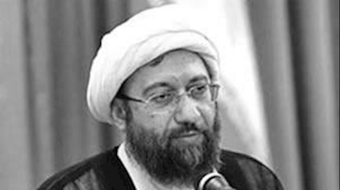 Iran’s judiciary chief reveals mullahs’ fear of uprisings