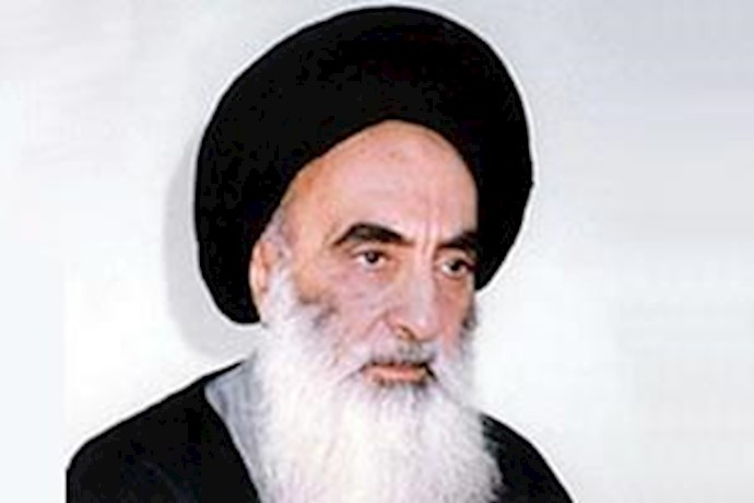 Grand Ayatollah Ali Sistani condemns aggression against religious symbols Grand Ayatollah Ali Sistani condemns aggression against religious symbols