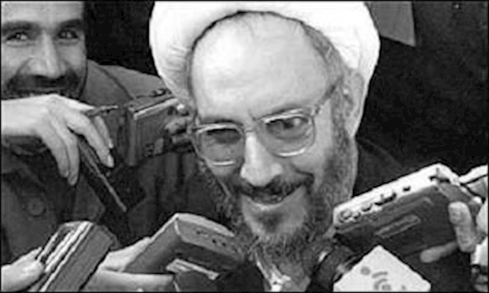 Rouhani appoints serial killer as assistant