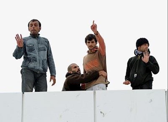 France to take in 500 Syrian refugees: UN