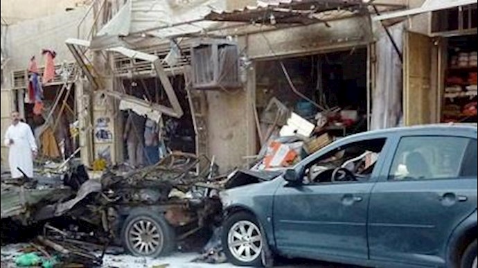 Wave of bombings kill at least 62 people in Iraq