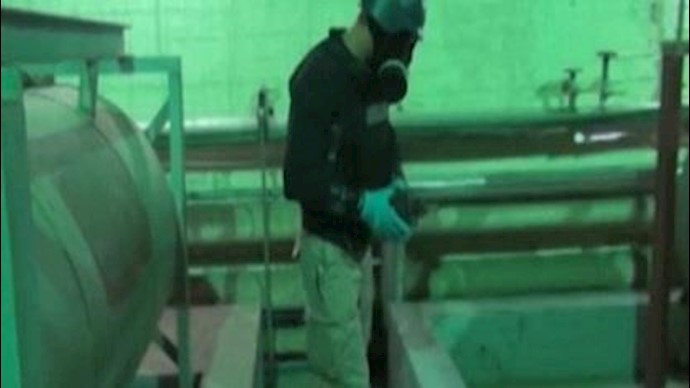 Chemical watchdog to send second team of inspectors to Syria Chemical watchdog to send second team of inspectors to Syria