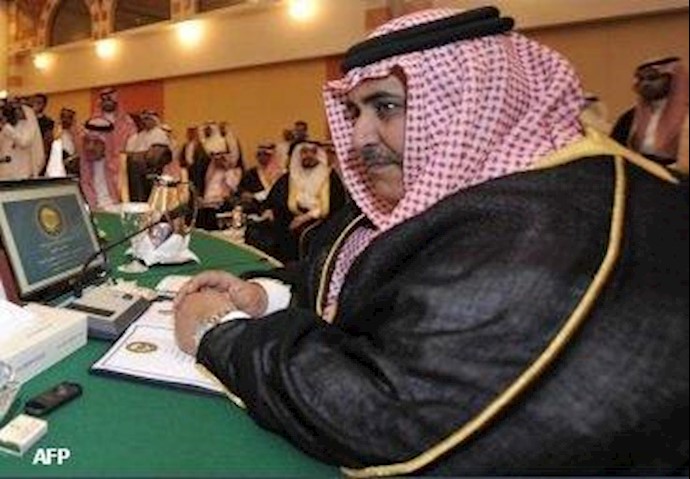 Bahrain calls for stoppage of Iran’s meddling in regional affairs