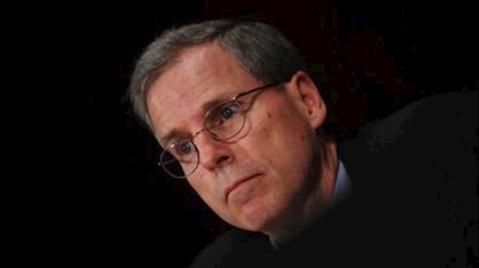 U.S. envoy meeting Syria rebels on peace talks plans