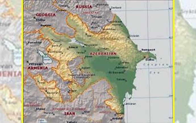Iranian spy condemned to 15 years behind bars in Azerbaijan