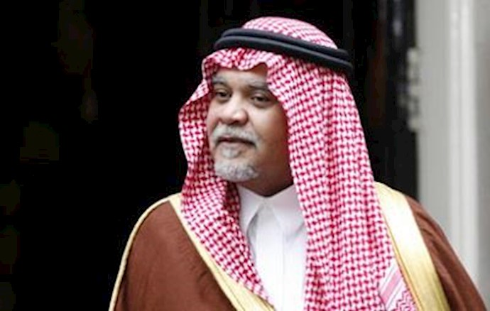 Saudi Arabia warns of shift away from U.S. over Syria, Iran