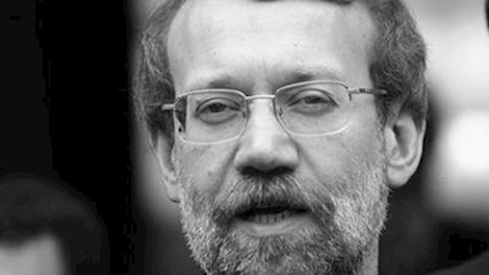 Iran parliament chief warns over nuclear pressures