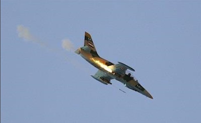 Lebanon rebukes Syria for cross-border raid