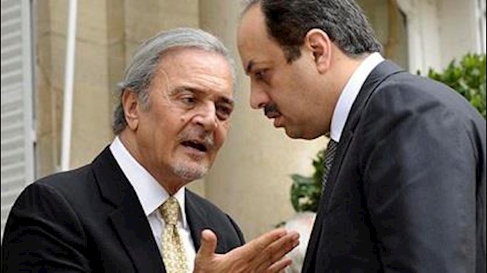 Qatari FM thanks Saudi counterpart for rejecting Security Council seat