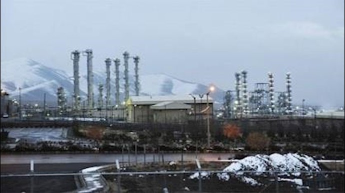 Iran’s Rouhani says country won’t give up uranium enrichment after talks end without deal Iran’s Rouhani says country won’t give up uranium enrichment after talks end without deal