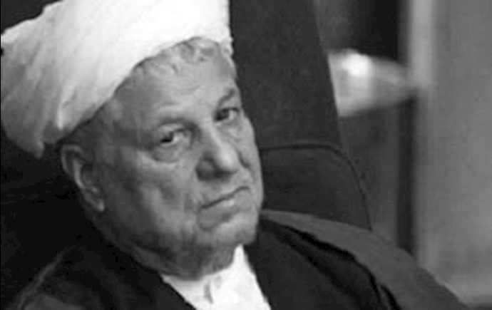 Rafsanjani admits regime imposes state-sponsored censorship