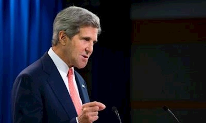 Kerry: U.S. waiting for Iran nuke reply