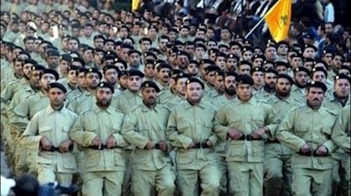 UPI-Report: Iran trained more than 30,000 Hezbollah fighters