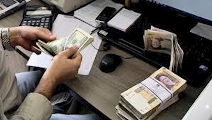 Iranian regime’s Finance Minister: Treasury is empty Iranian regime’s Finance Minister: Treasury is empty