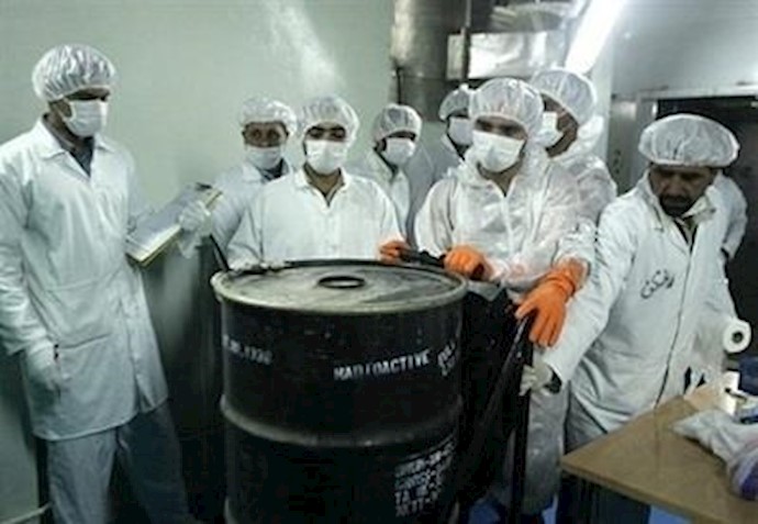 Iran’s commitment to disarmament must be tested before sanctions are lifted