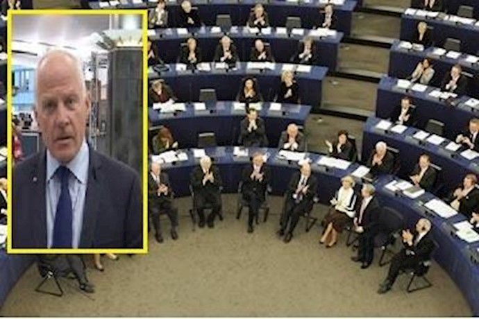 MEP condemns Camp Ashraf massacre, calls for release of seven Ashrafi hostages