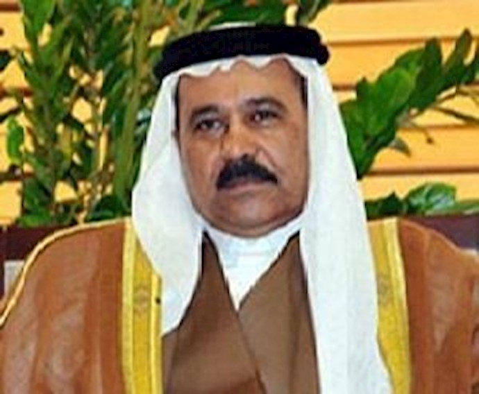 Iraqi MP Mazhar al-Janabi calls for release of seven Ashrafi hostages